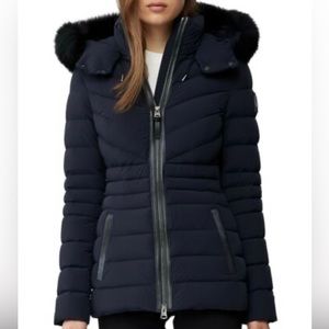 Mackage Puffer Down Filled Jacket